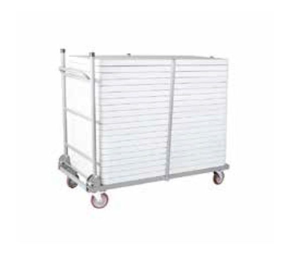 Catering table trolley H (Copia)