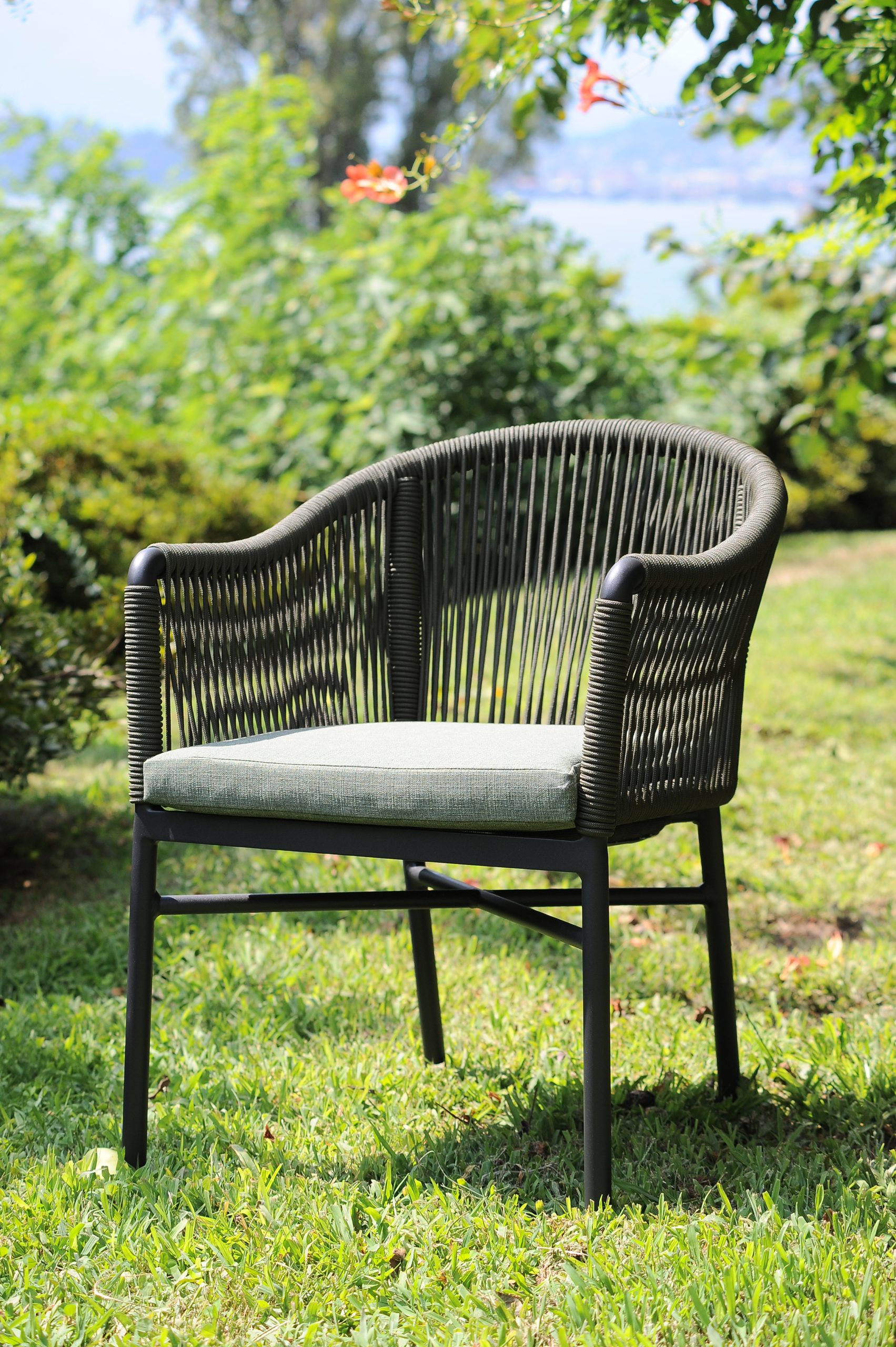 PRATI armchair - Image 3
