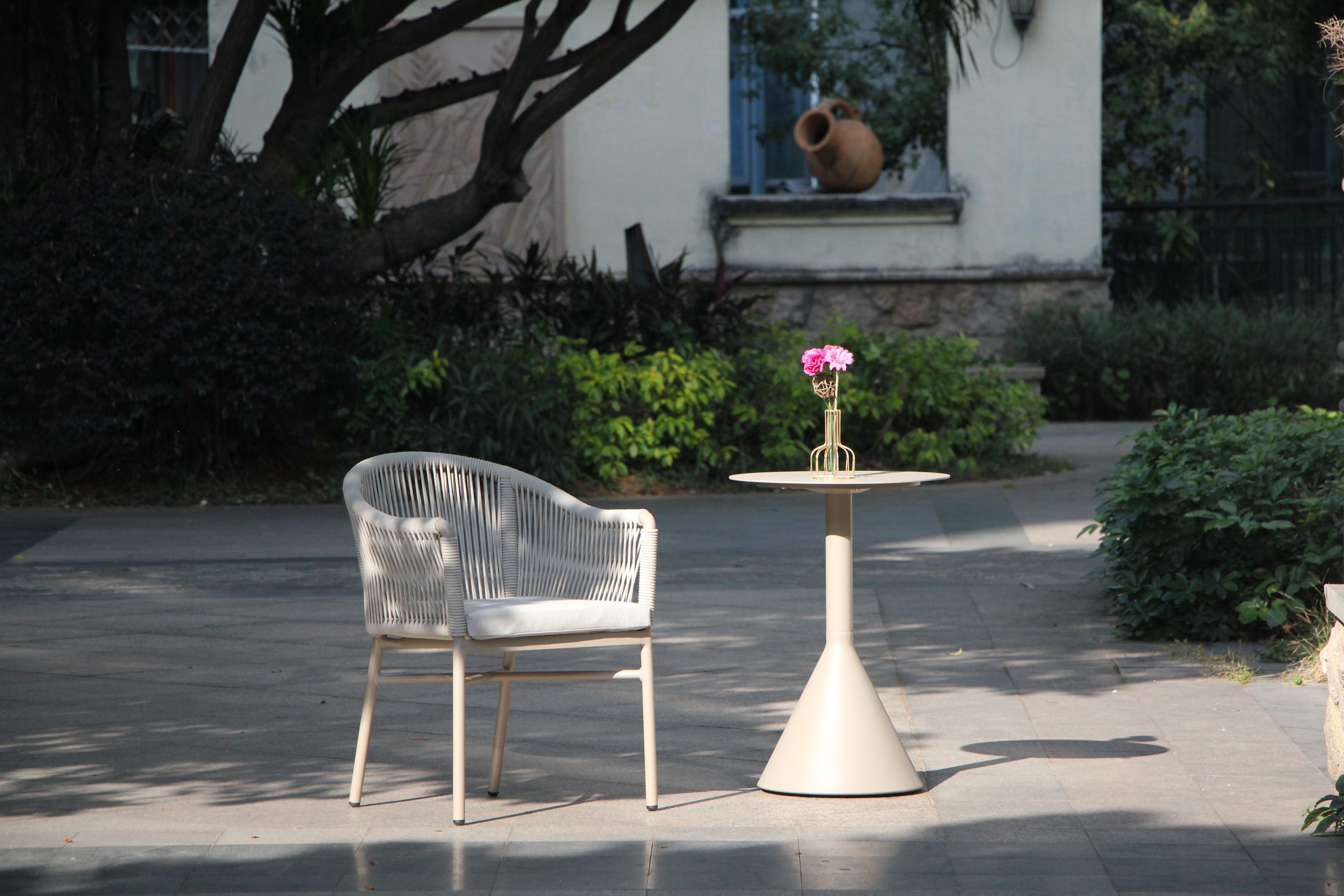 PRATI armchair - Image 4