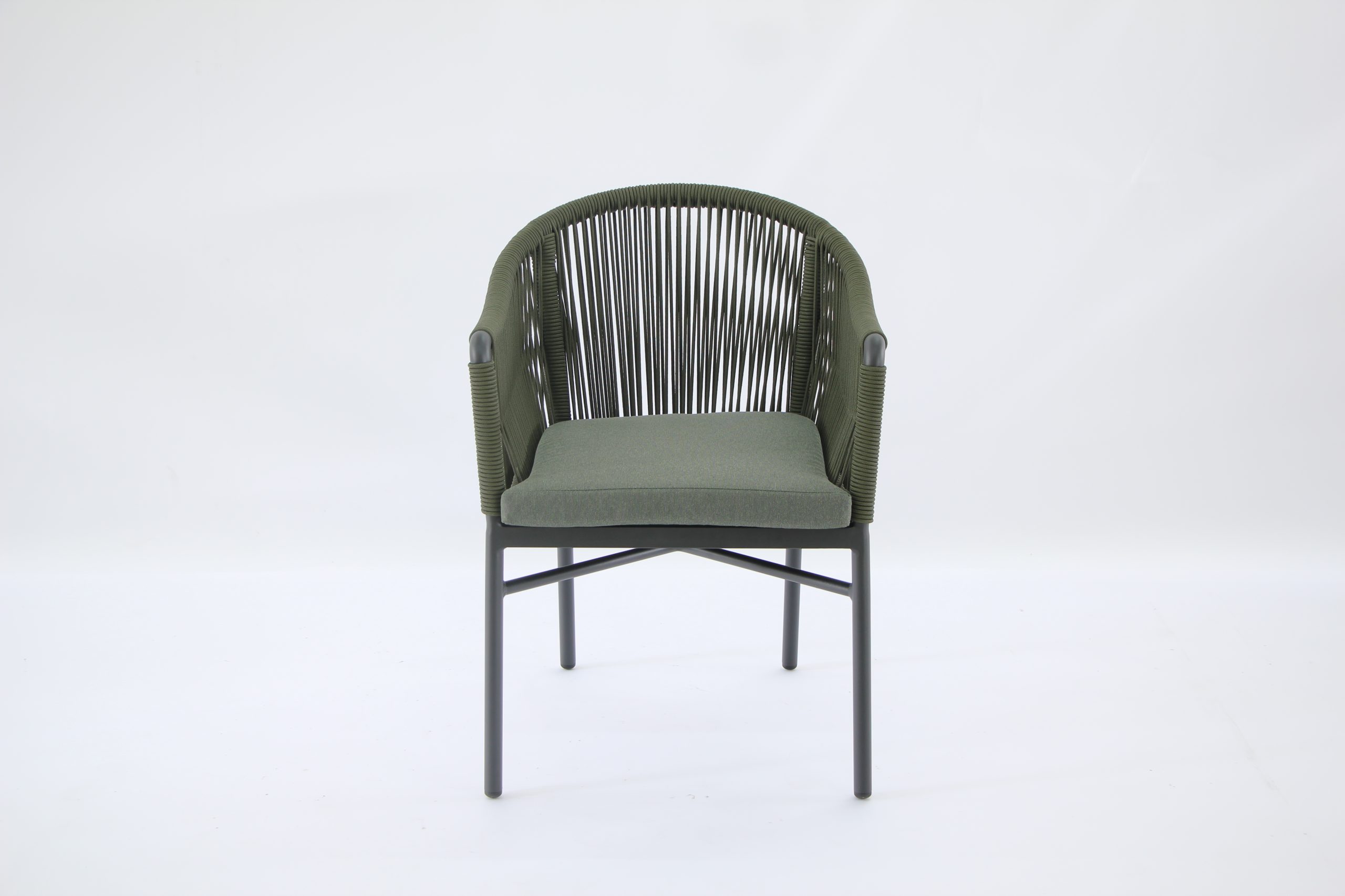 Poltrona PRATI Sunset Green